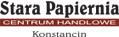 Stara Papiernia gazetka